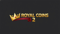 Royal Coins 2